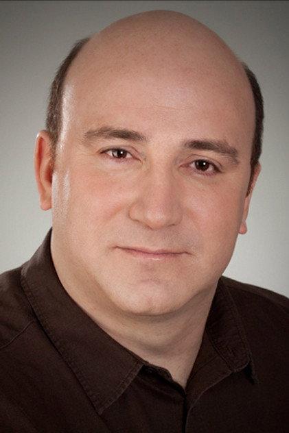 Éric Butler - Actor Profile Photo