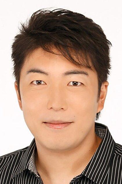 Kenichirou Matsuda - Actor Profile Photo