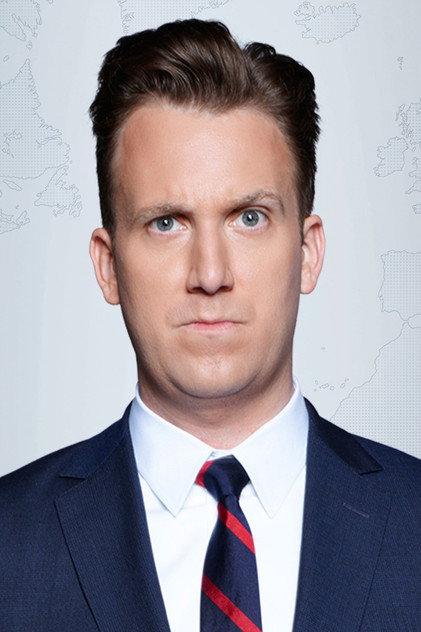Jordan Klepper - Actor Profile Photo