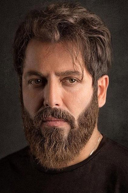 Amir Reza Delavari - Actor Profile Photo
