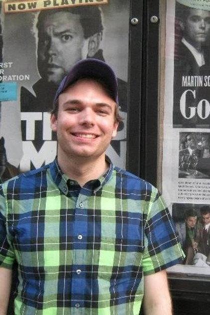 Jack Kyser - Actor Profile Photo