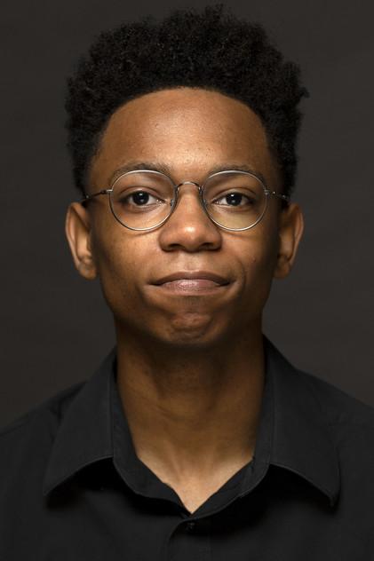 Justice - Actor Profile Photo