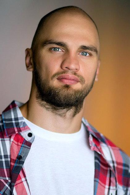 Roberts Jekabsons - Actor Profile Photo