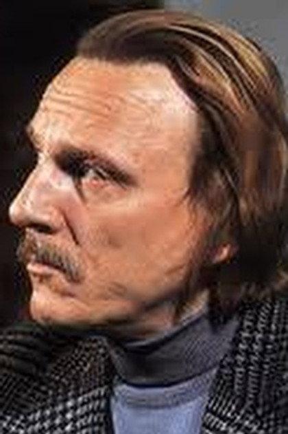 Arturo Benedetti Michelangeli - Actor Profile Photo