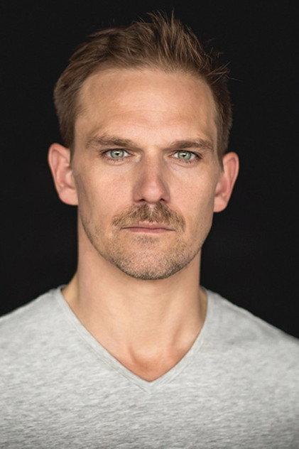 Daniel Lommatzsch - Actor Profile Photo