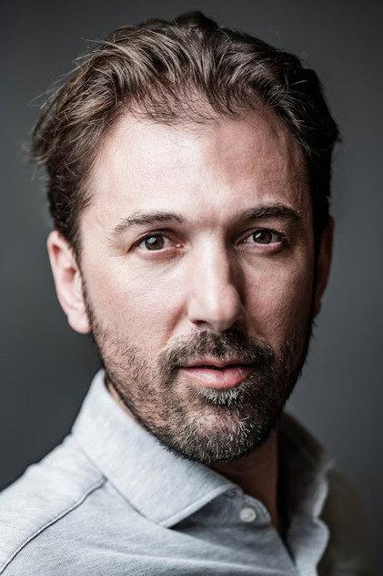 Fabian Cancellara - Actor Profile Photo