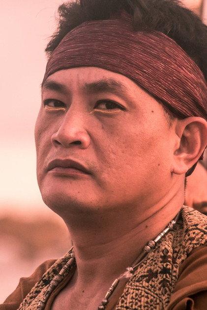 Jun Nayra - Actor Profile Photo