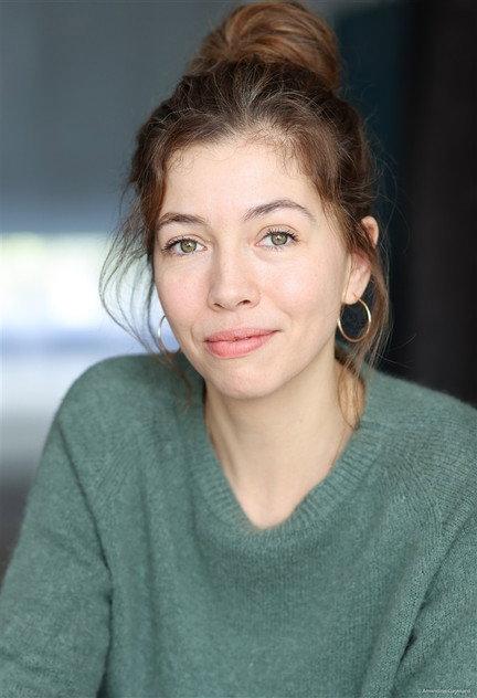 Célia Rosich - Actor Profile Photo