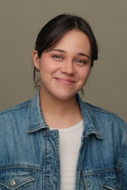 Asuka Kimura - Actor Profile Photo