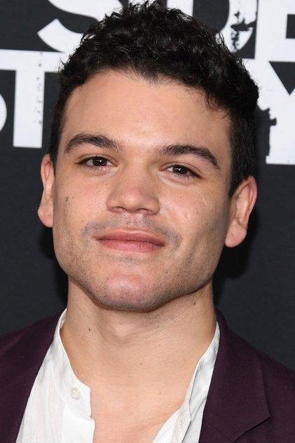 Josh Rivera - Actor Profile Photo