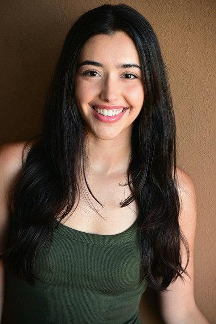 Cheyenne De Sousa - Actor Profile Photo