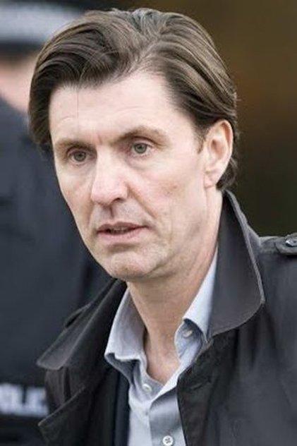 Dorian Lough - Actor Profile Photo