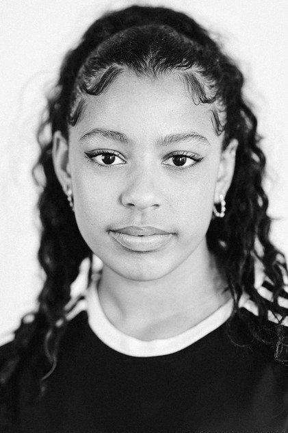 Embla Berntsen - Actor Profile Photo