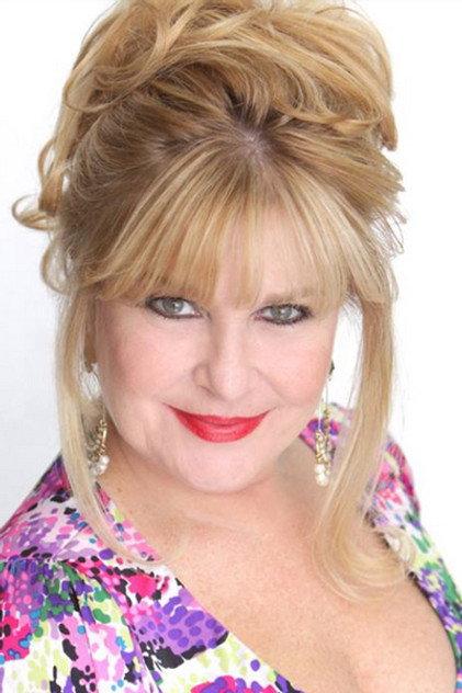 Amy Lyndon - Actor Profile Photo