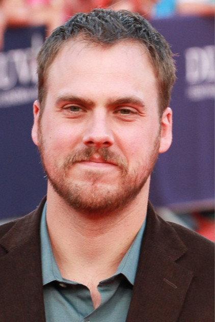 Jim Mickle - Actor Profile Photo