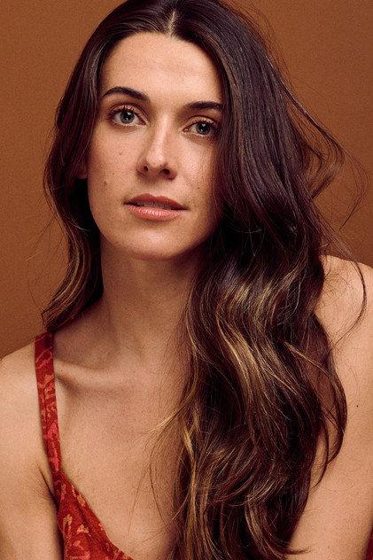 Tayler Hamilton - Actor Profile Photo