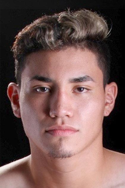 Eduardo Hernandez - Actor Profile Photo