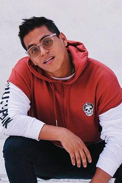 Armando Ortíz - Actor Profile Photo