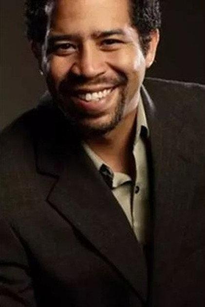 Norman Santiago - Actor Profile Photo