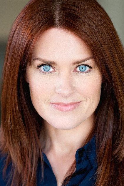 Rachel Quaintance - Actor Profile Photo