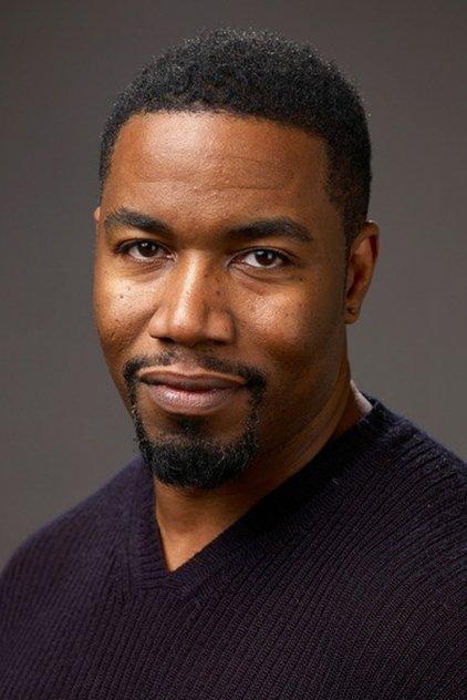 Michael Jai White - Actor Profile Photo