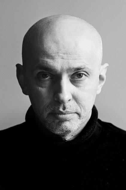 Valentin Kirejev - Actor Profile Photo