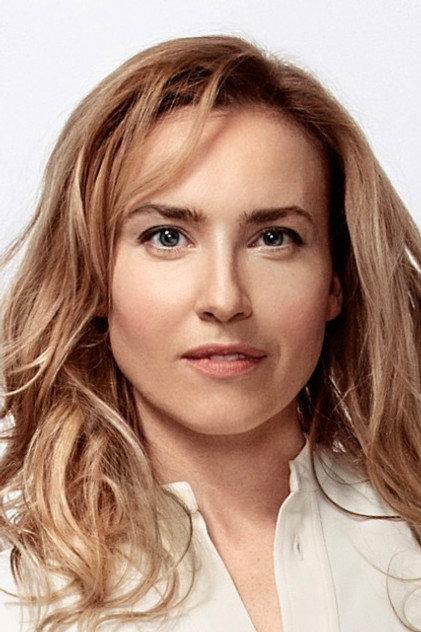 Yuliya Aleksandrova - Actor Profile Photo