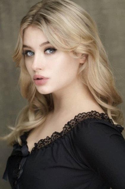 Ava Westcott - Actor Profile Photo