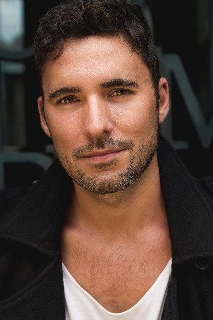 Gary Brun - Actor Profile Photo