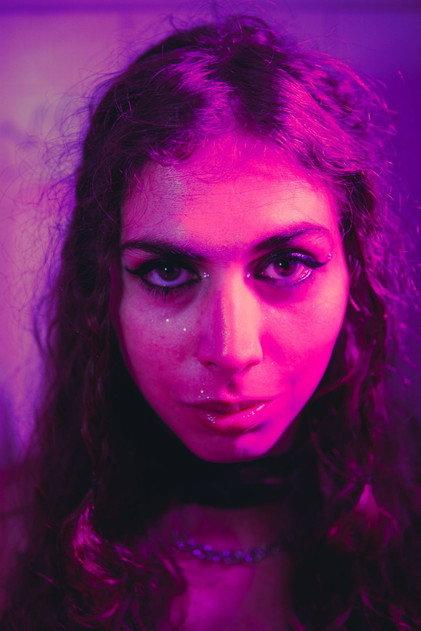 Maria Vitória Rosa - Actor Profile Photo