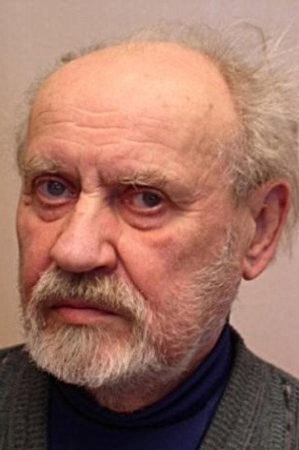 Dimitri Rafalsky - Actor Profile Photo