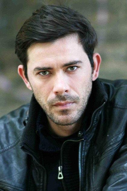 Alessandro Agnello - Actor Profile Photo