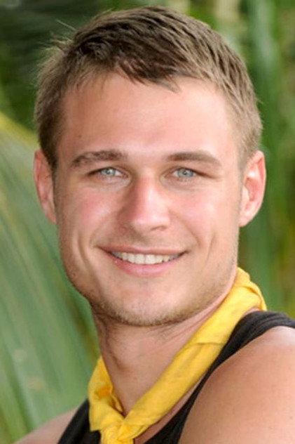 Freddy Boucher - Actor Profile Photo