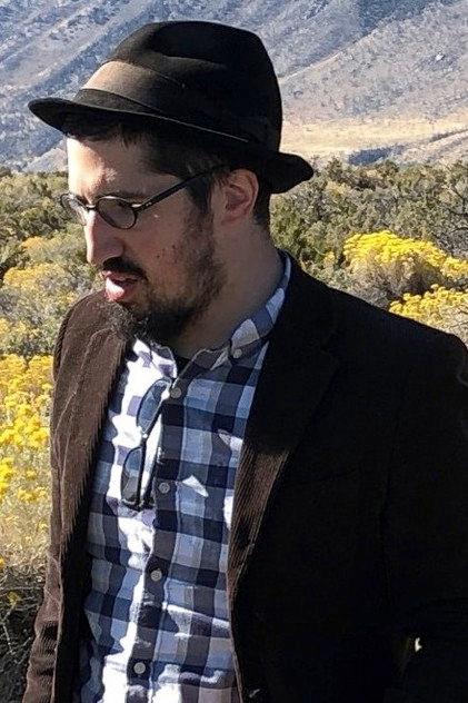 Daniel Kremer - Actor Profile Photo