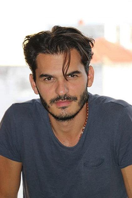 Antonio Kodrinaj - Actor Profile Photo