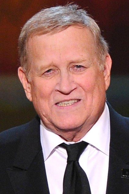 Ken Howard - Actor Profile Photo