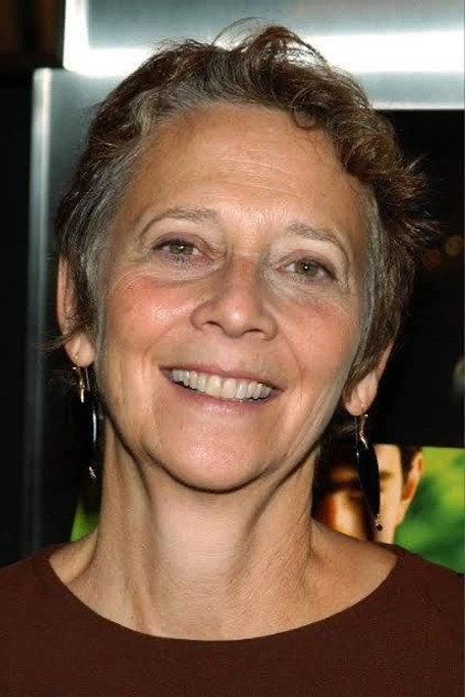 Naomi Foner - Actor Profile Photo