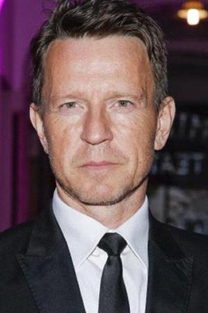 Wojciech Błach - Actor Profile Photo