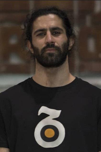Sorena Zahedi - Actor Profile Photo