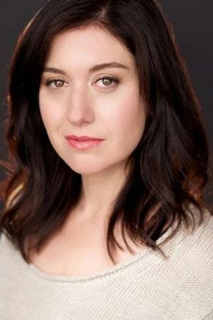 Meredith Bishop - Actor Profile Photo