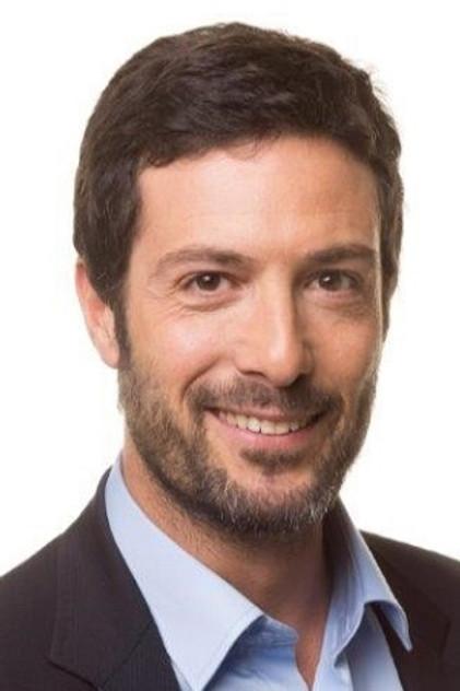 Ron Shahar - Actor Profile Photo