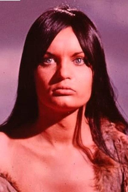 Yvonne Horner - Actor Profile Photo