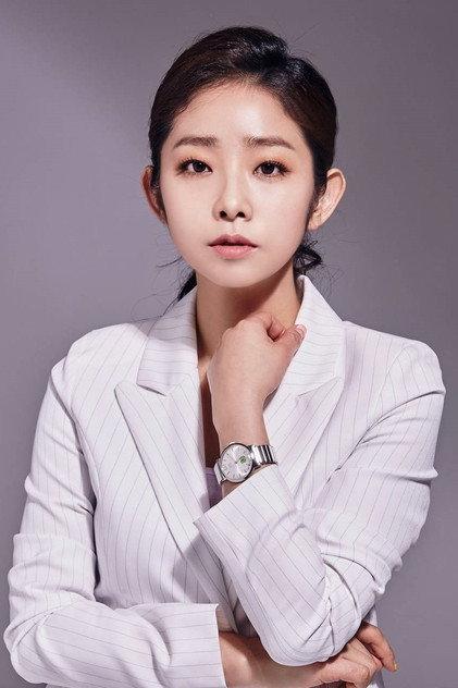 Im Hwa-young - Actor Profile Photo