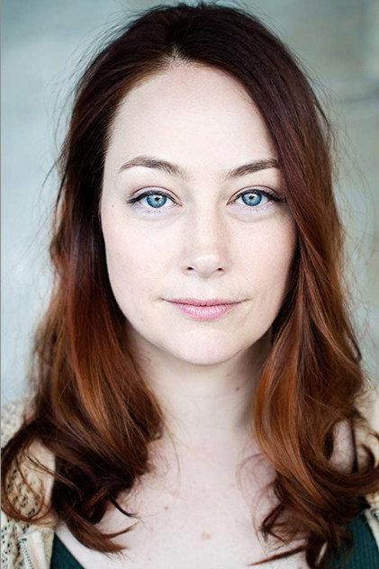 Bianca Kriel - Actor Profile Photo