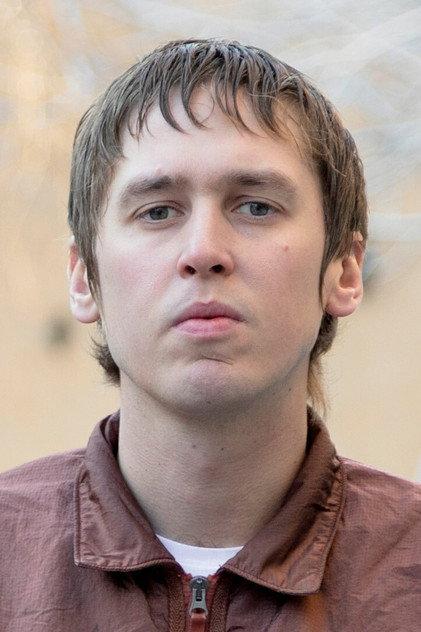 Thomas Stenström - Actor Profile Photo