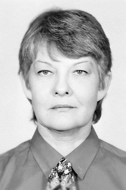 Dalia Melėnaitė - Actor Profile Photo