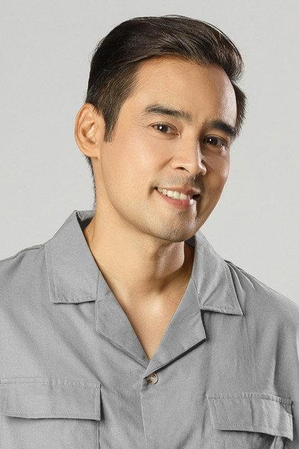 Joshua Zamora - Actor Profile Photo