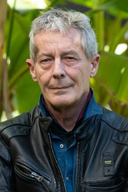Michele Soavi - Actor Profile Photo