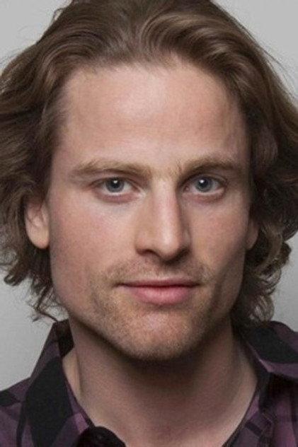 Clément Naline - Actor Profile Photo
