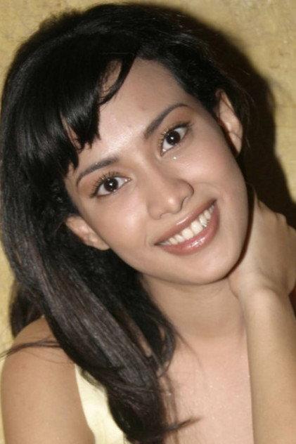 Imelda Soraya - Actor Profile Photo